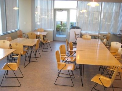42 Square Break Tables