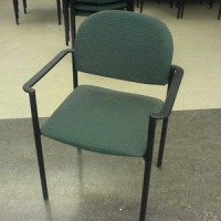 Break Chromatic Chairs