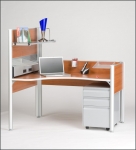 Compact Cubicle