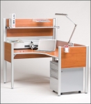 Corner Cubical