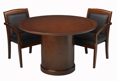 Corsica Round Conference Table