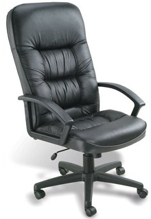 Executive Leather Chair