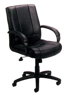 Executive Mid Back Styling Chair