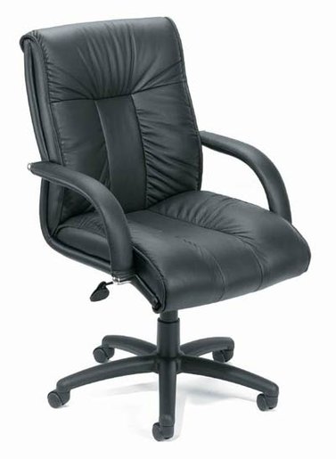 Executive Seating