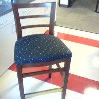 Geiger Bar Stool