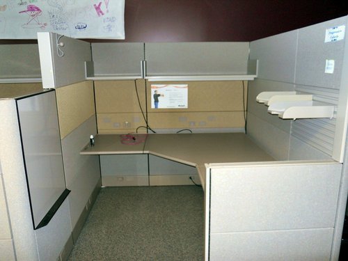 HM Ethospace 6 x 8