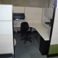 HM ethospace 8x6