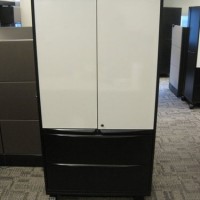KI Mobile Storage Tower