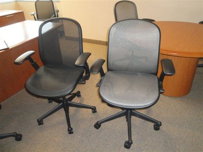 KNOLL Chadwick