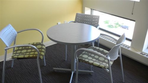 Keilhauer Side Chairs