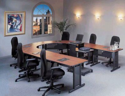 Meeting Plus Table