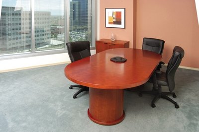 Mira Conf. Table