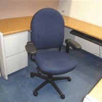 SPRINGBOARD by Steelcase