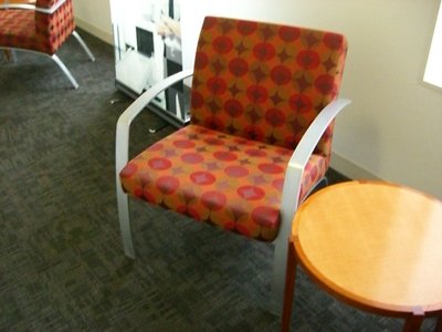 Source Club Chairs