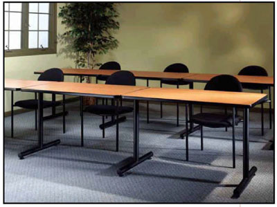 T-Mate Table