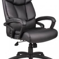 Top Grain Italian Leather Executive Seating