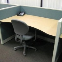 allsteel consensys 5x3
