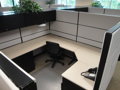 teknion tos 8x8