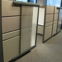 teknion tos 8x8