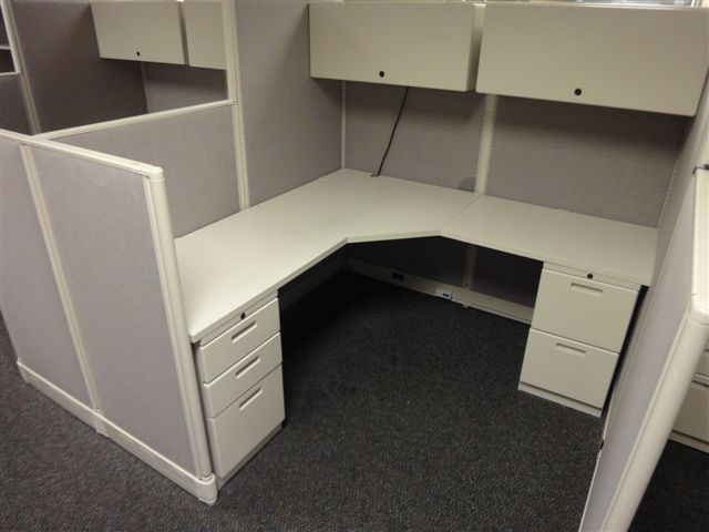 cube interior