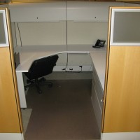 1220- Knoll Cubicles 020