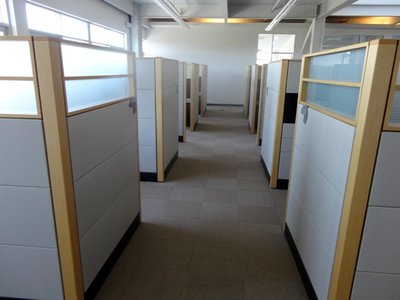 HM ETHOSPACE MAPLEWOOD 8X8