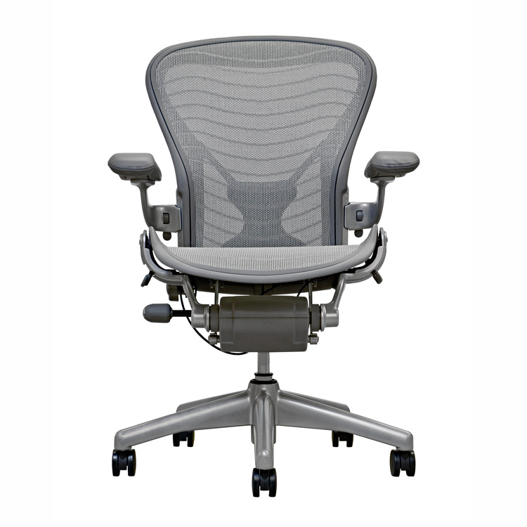 Office Chairs and Seating