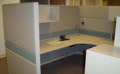 teknion tos 8x8