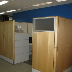 1220- Knoll Cubicles 007