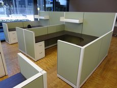 Steelcase Kick 7.5