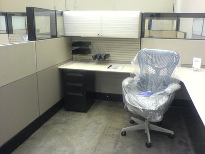 ethospace custom