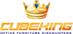 Used Office Furniture CubeKing!