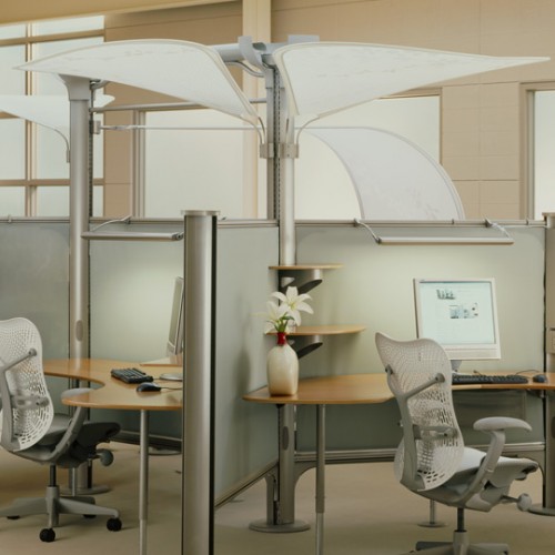 New Office Furniture