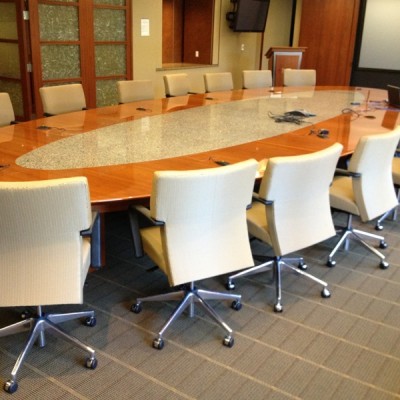 Conference Tables