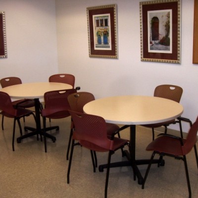 Break Tables