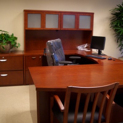 Desk Sets