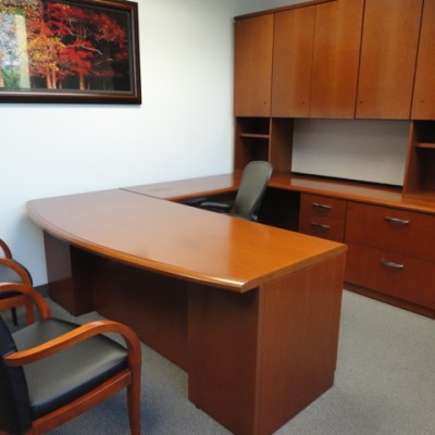 Executive Office Furniture