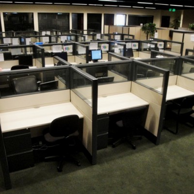 Call Center